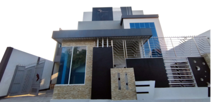 Pabrik Raletsia Maju Berjaya