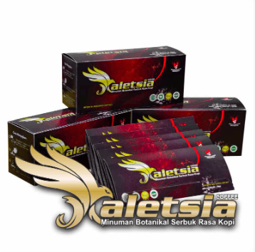 Raletsia Coffee Box